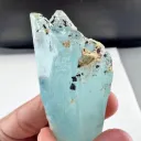 Aquamarine from Pakistan - image 1