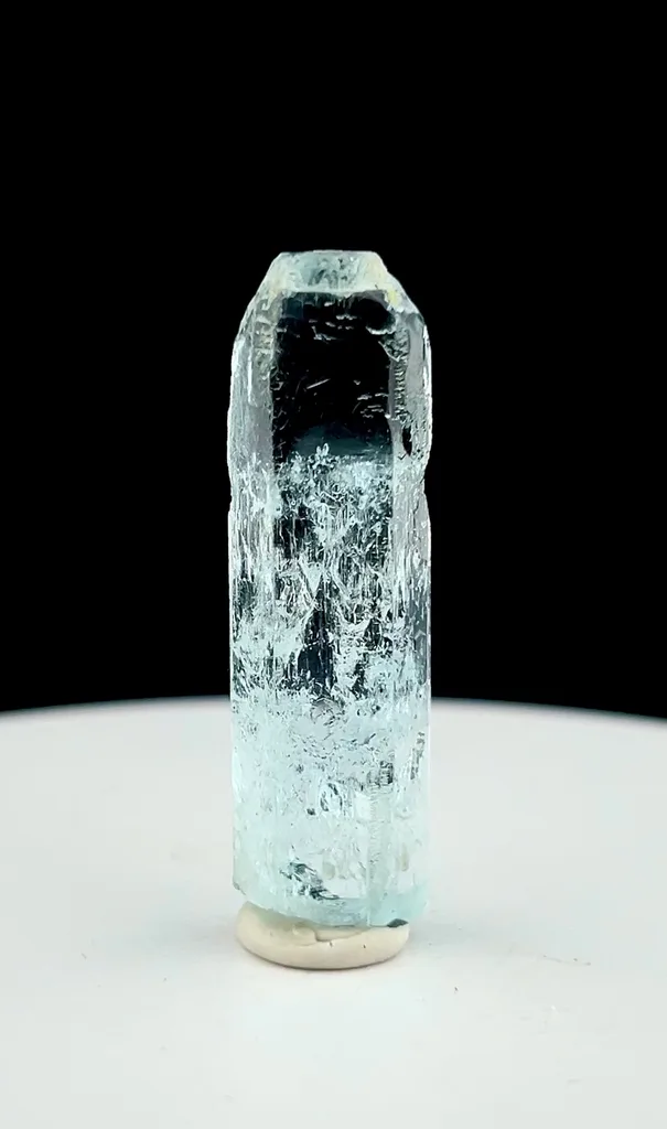 Aquamarine from Pakistan - image 6