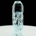 Aquamarine from Pakistan - image 6