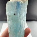 Aquamarine from Pakistan - image 3