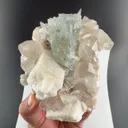 Aquamarine from Pakistan - image 1