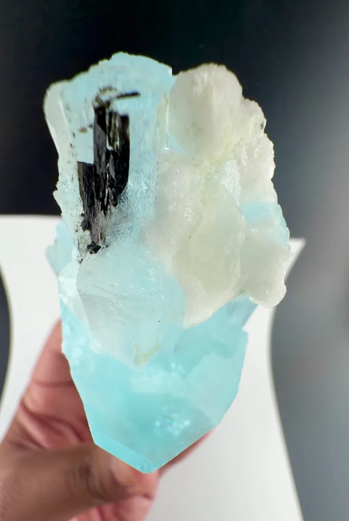 Aquamarine