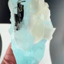 Aquamarine from Pakistan - image 2