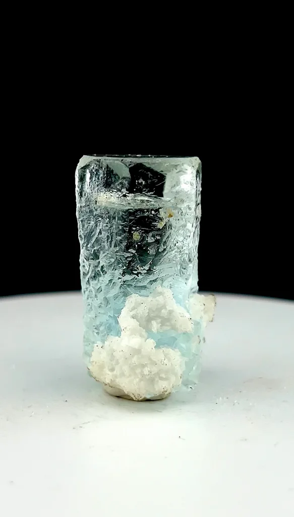 Aquamarine from Pakistan - image 3