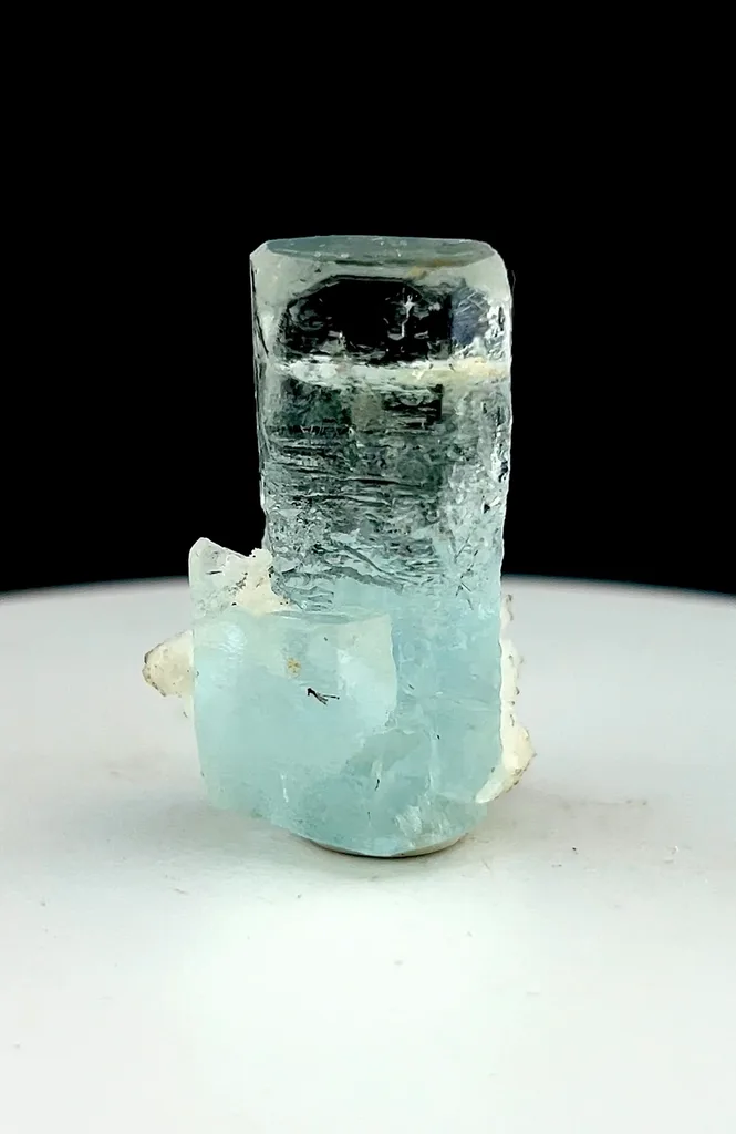 Aquamarine from Pakistan - image 7