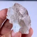 Aquamarine from Pakistan - image 7