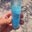 Aquamarine from Pakistan - image 4