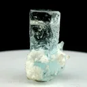 Aquamarine from Pakistan - image 4