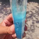 Aquamarine from Pakistan - image 6