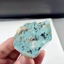 Aquamarine from Pakistan - image 2