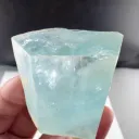 Aquamarine from Pakistan - image 3