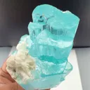 Aquamarine from Pakistan - image 4