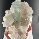 Aquamarine from Pakistan - image 3