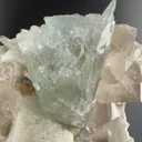 Aquamarine from Pakistan - image 4