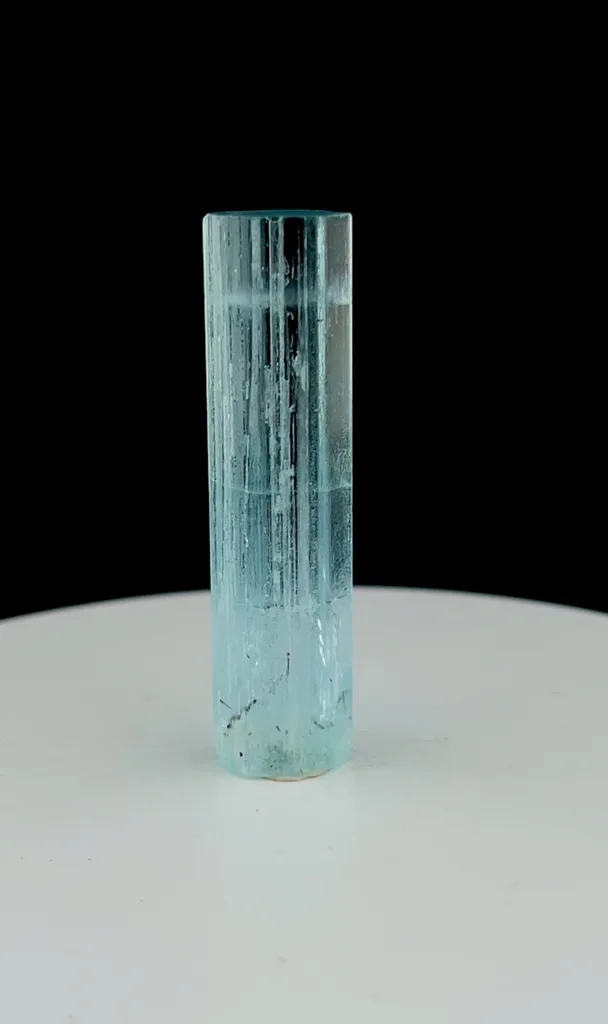 Aquamarine from Pakistan - image 4
