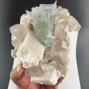 Aquamarine from Pakistan - image 1