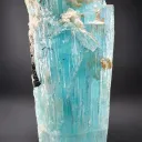 Aquamarine from Pakistan - image 1