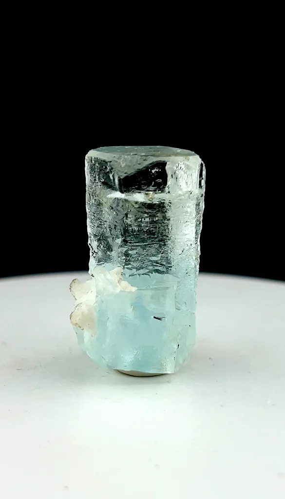 Aquamarine from Pakistan - image 2