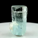 Aquamarine from Pakistan - image 2