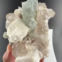 Aquamarine from Pakistan - image 5