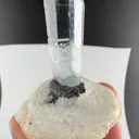 Aquamarine from Pakistan - image 1