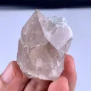 Aquamarine from Pakistan - image 8