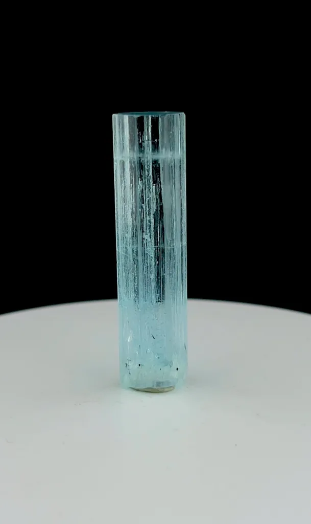 Aquamarine from Pakistan - image 6