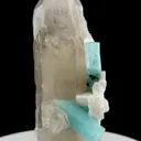 Aquamarine from Pakistan - image 7