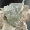 Aquamarine from Pakistan - image 4