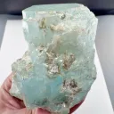 Aquamarine from Pakistan - image 2