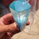 Aquamarine from Pakistan - image 5