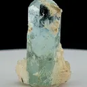 Aquamarine from Pakistan - image 8