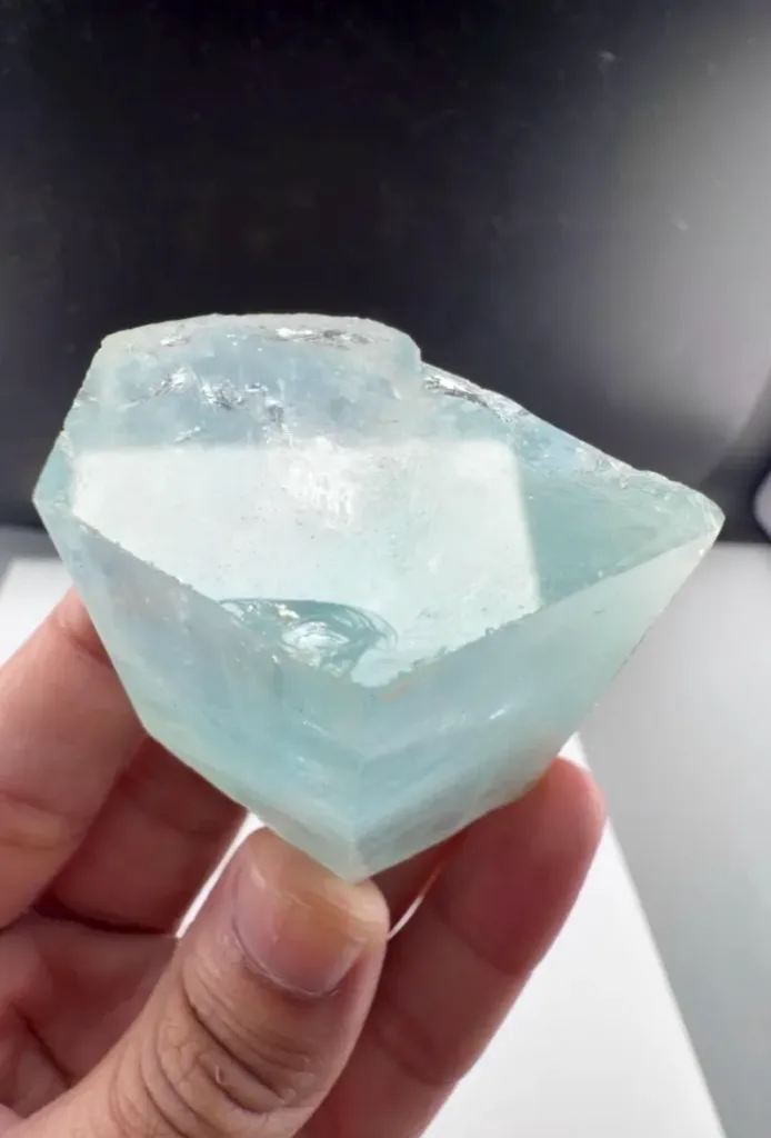 Aquamarine