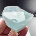 Aquamarine from Pakistan - image 2