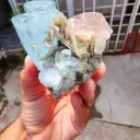 Aquamarine from Pakistan - image 3