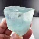 Aquamarine from Pakistan - image 1