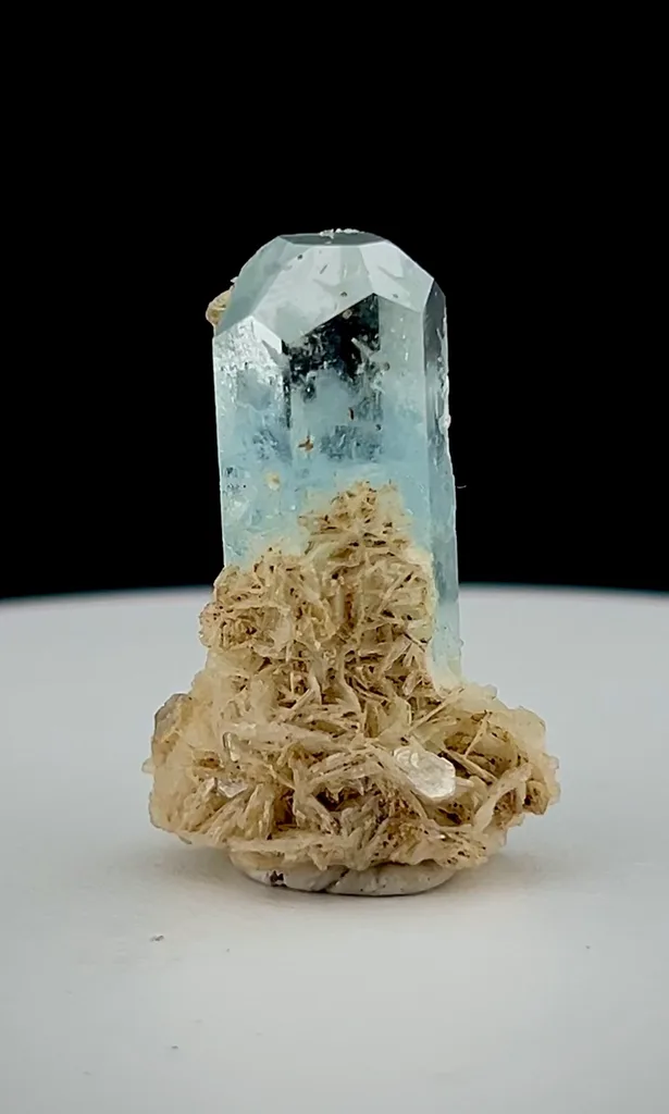 Aquamarine from Pakistan - image 7