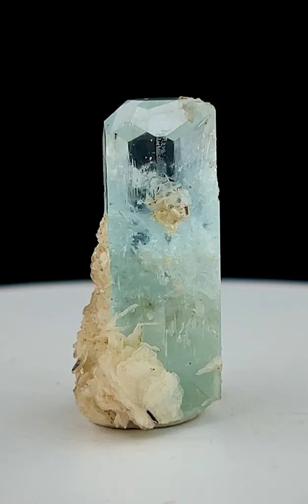 Aquamarine from Pakistan - image 5