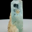 Aquamarine from Pakistan - image 5