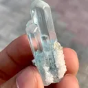 Aquamarine from Pakistan - image 7