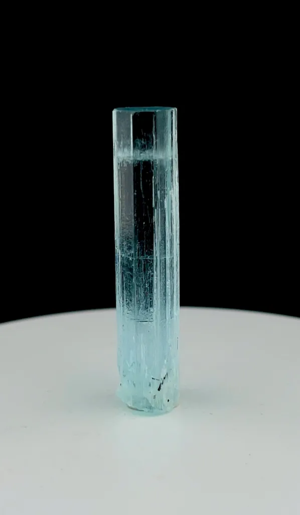 Aquamarine from Pakistan - image 3