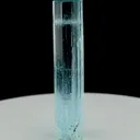 Aquamarine from Pakistan - image 3