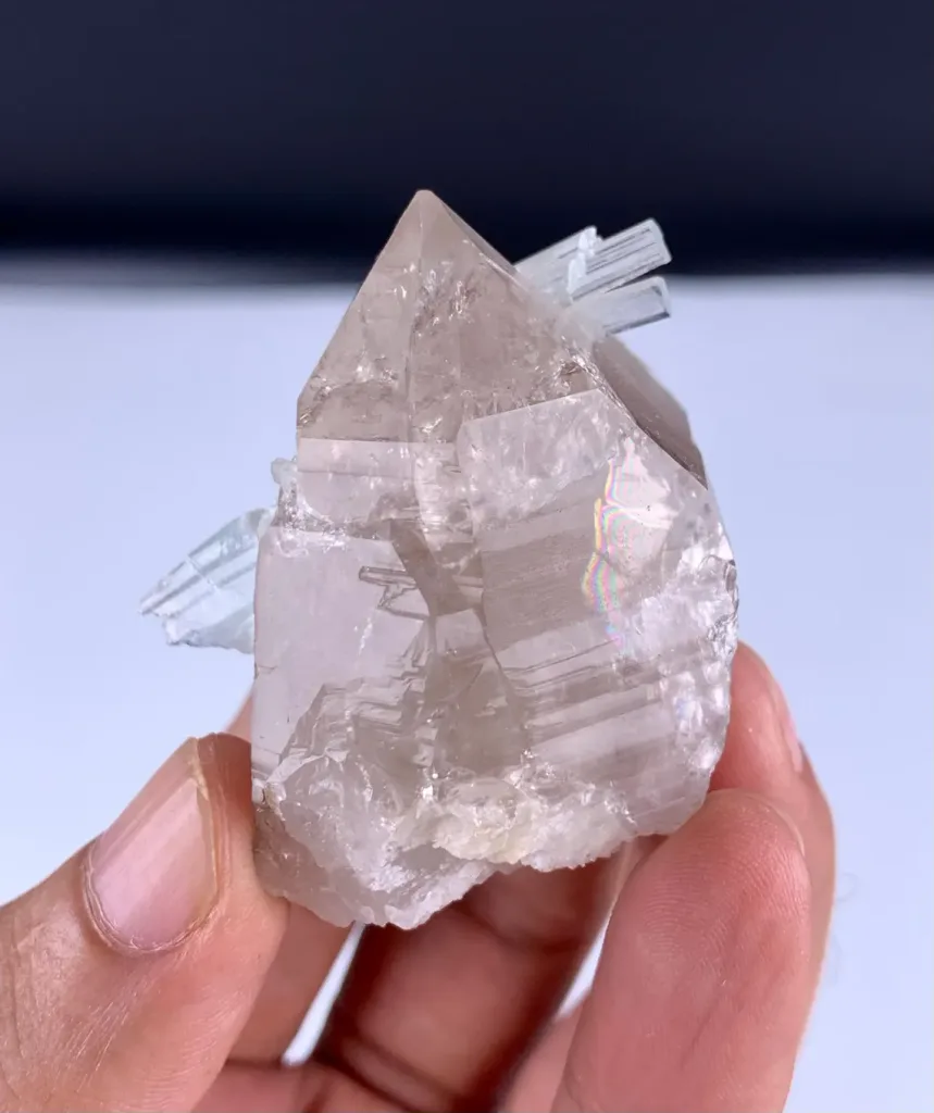 Aquamarine from Pakistan - image 3