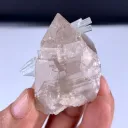 Aquamarine from Pakistan - image 3