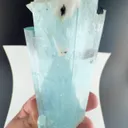 Aquamarine from Pakistan - image 5