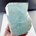 Aquamarine from Pakistan - image 3