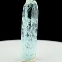Aquamarine from Pakistan - image 7