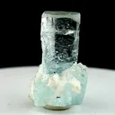 Aquamarine from Pakistan - image 5