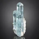 Aquamarine from Pakistan - image 3
