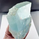 Aquamarine from Pakistan - image 4